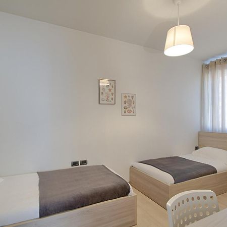 The Rooms Serviced Apartments Tirana Exterior foto