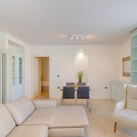 The Rooms Serviced Apartments Tirana Exterior foto