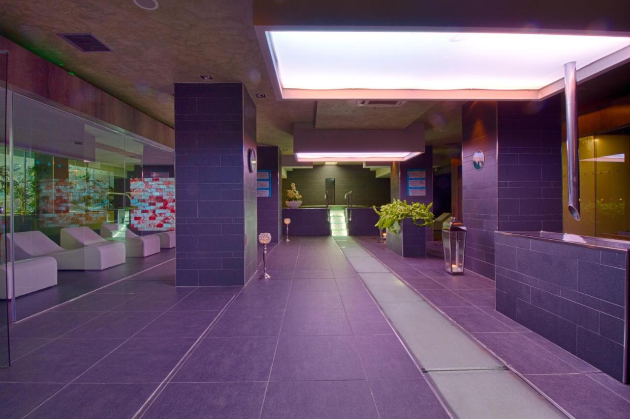 The Rooms Serviced Apartments Tirana Exterior foto