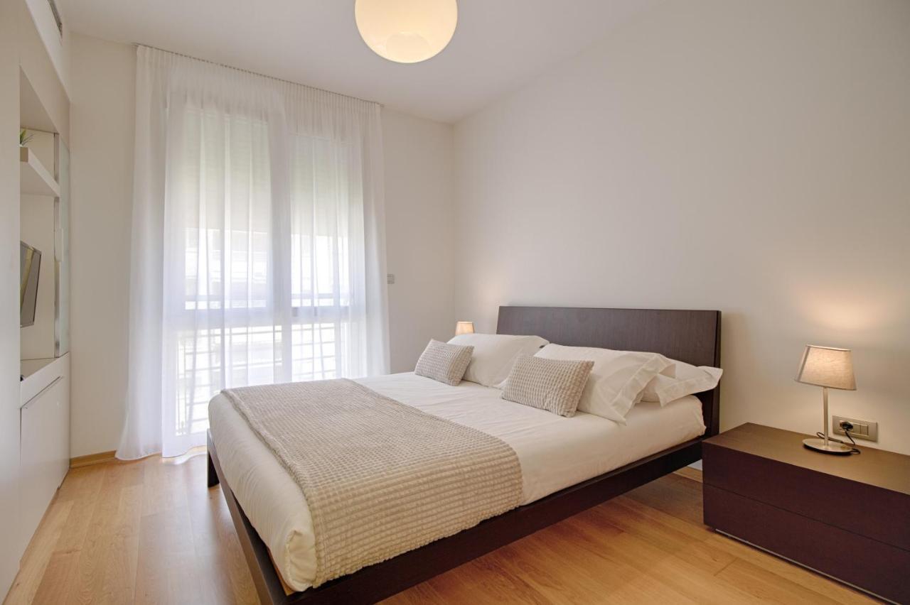 The Rooms Serviced Apartments Tirana Exterior foto