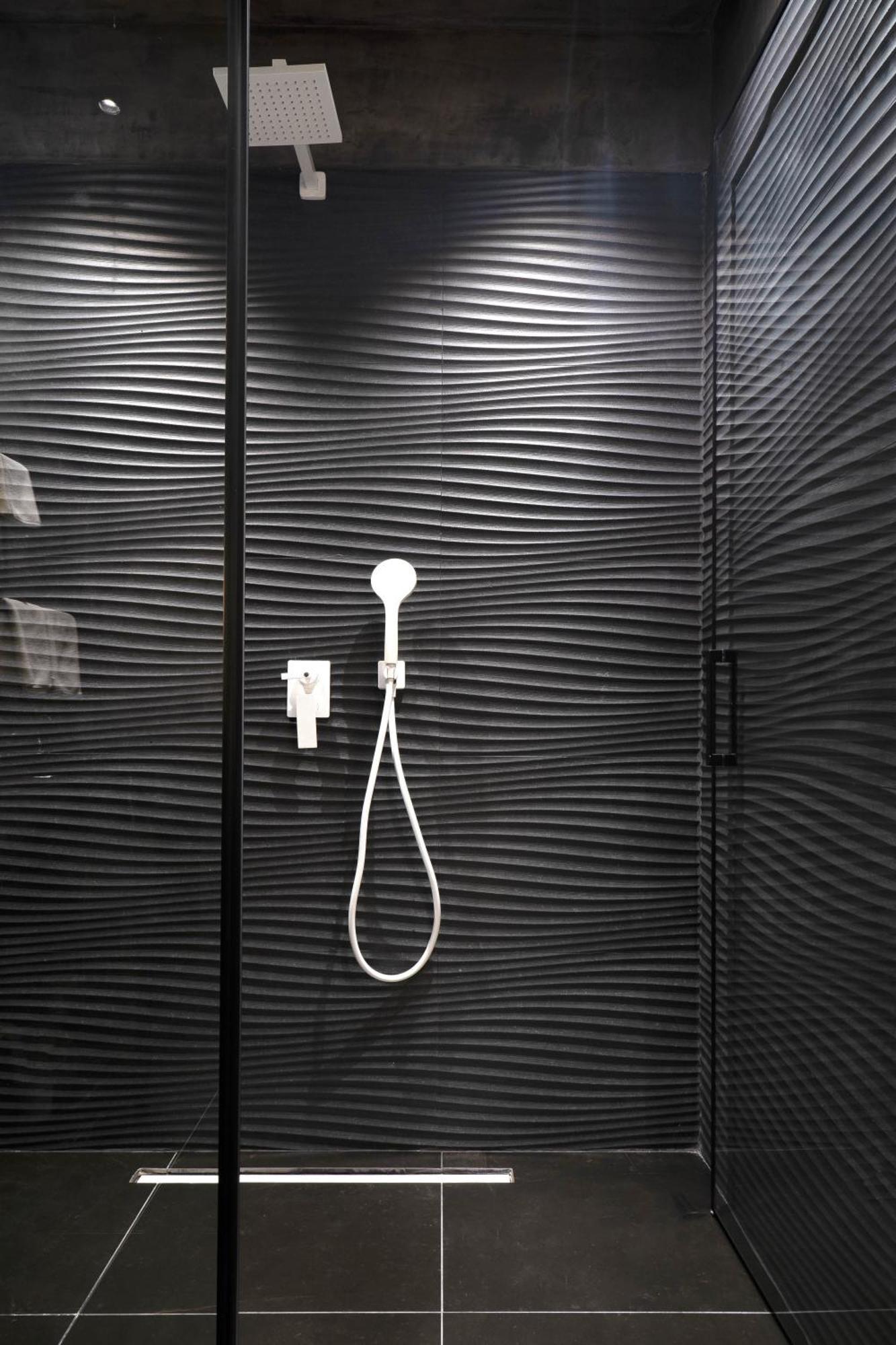 The Rooms Serviced Apartments Tirana Habitación foto