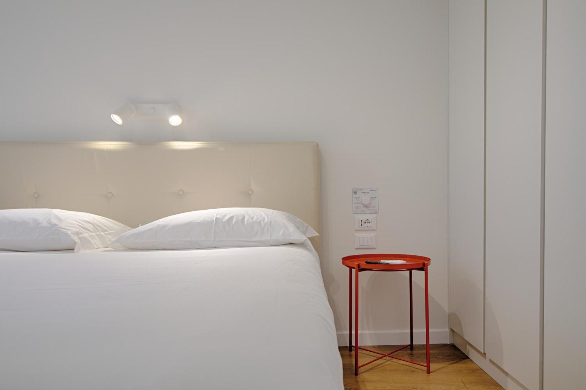 The Rooms Serviced Apartments Tirana Habitación foto