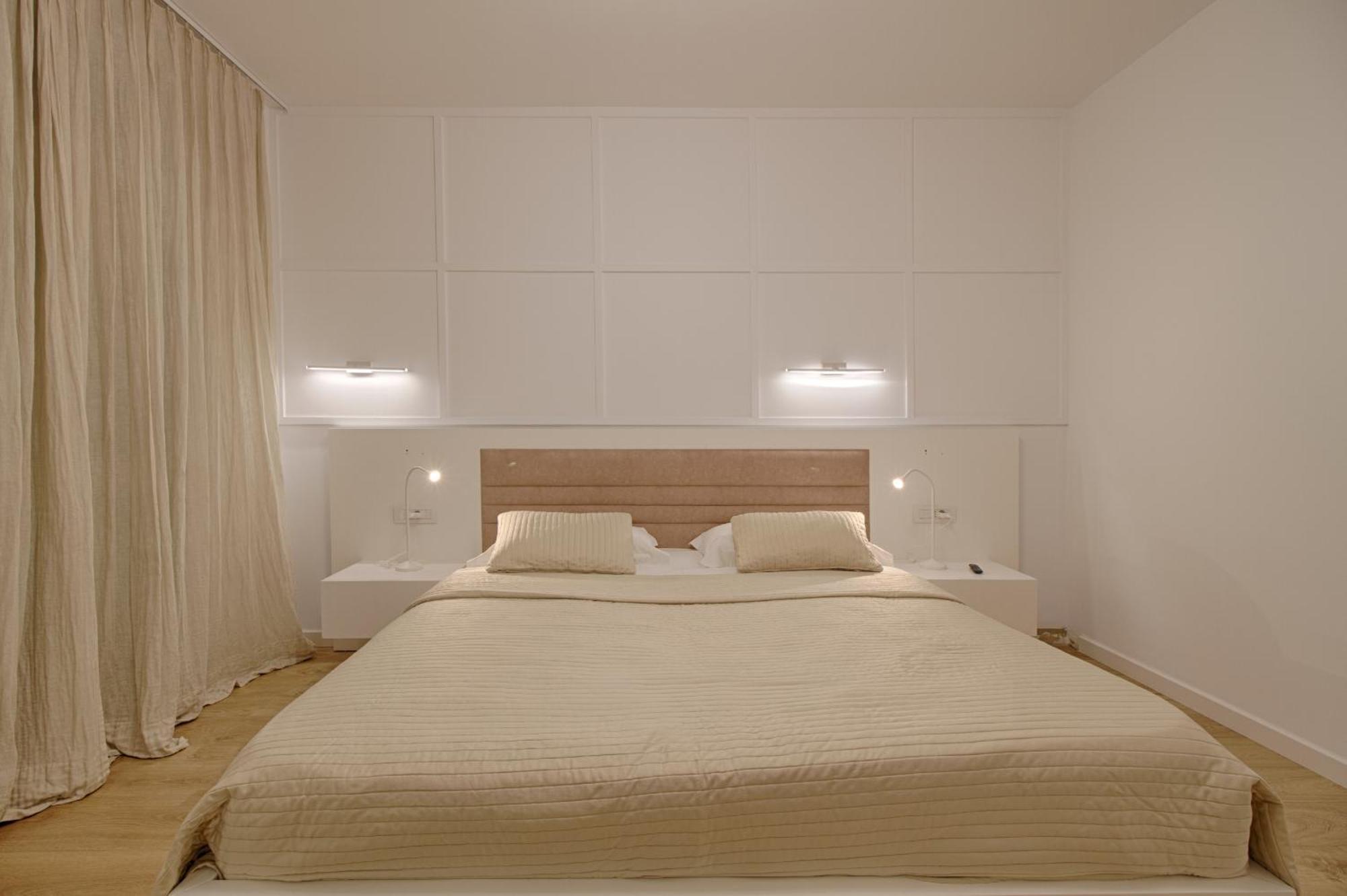 The Rooms Serviced Apartments Tirana Exterior foto