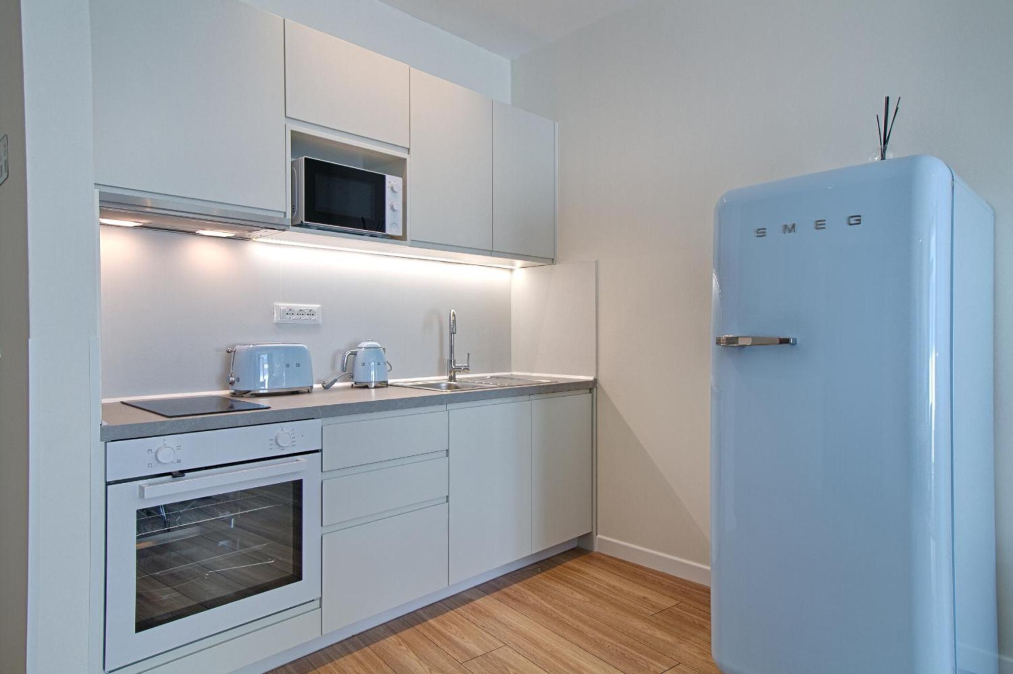 The Rooms Serviced Apartments Tirana Exterior foto