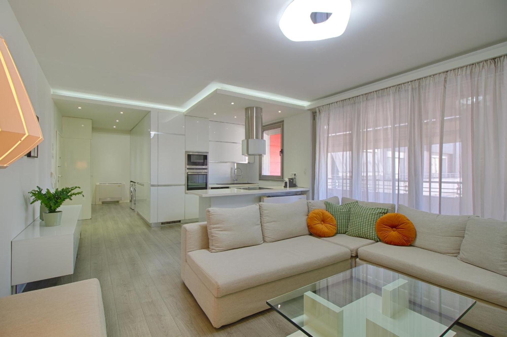 The Rooms Serviced Apartments Tirana Exterior foto