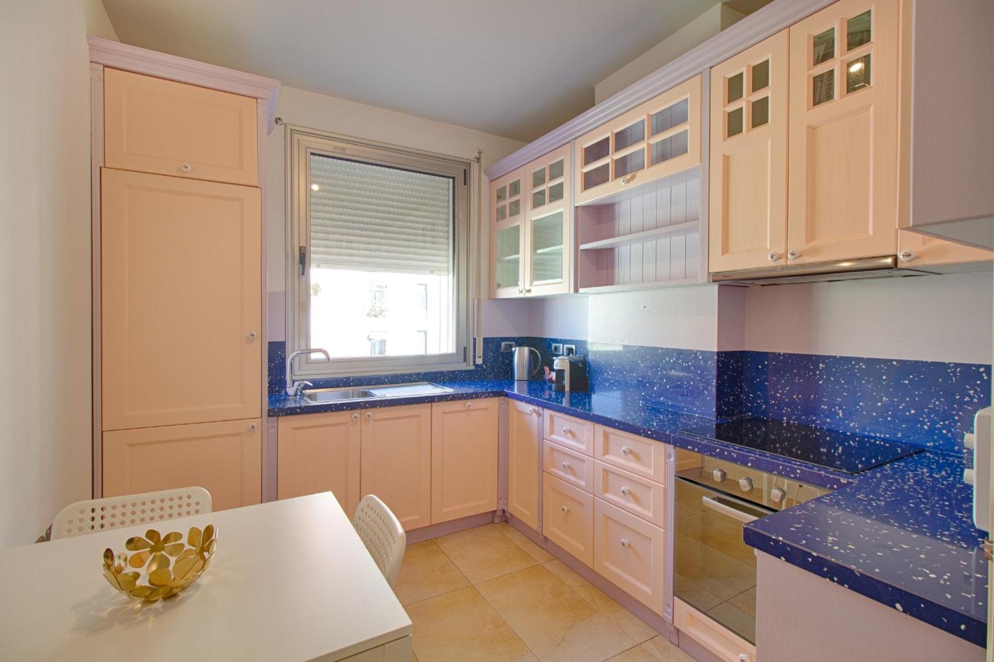 The Rooms Serviced Apartments Tirana Exterior foto
